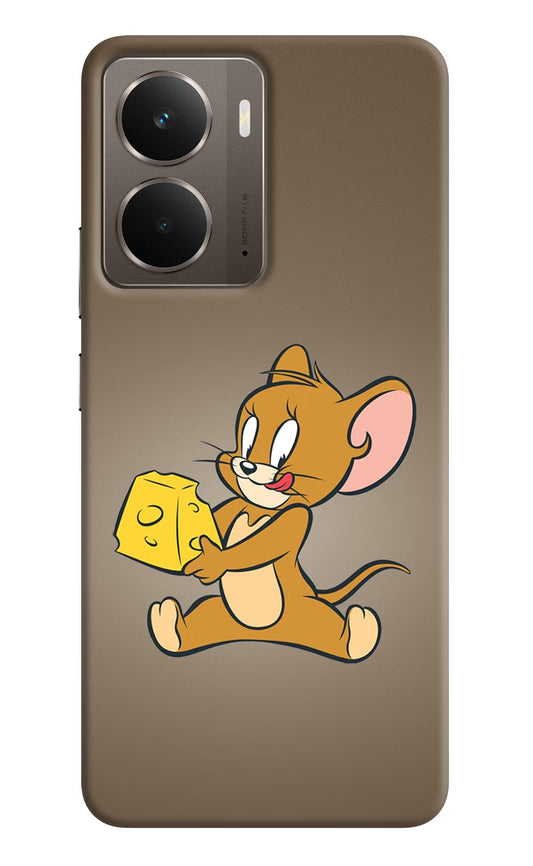 Jerry Realme P3 Back Cover