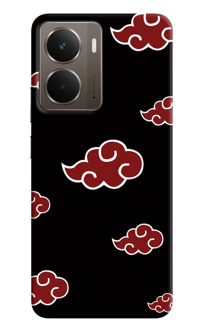 Akatsuki Realme P3 Back Cover