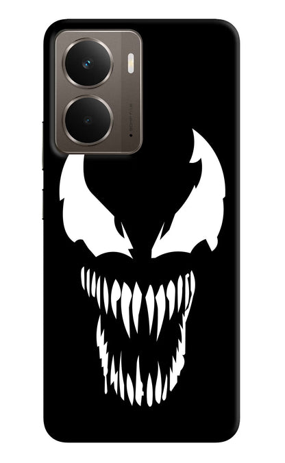 Venom Realme P3 Back Cover