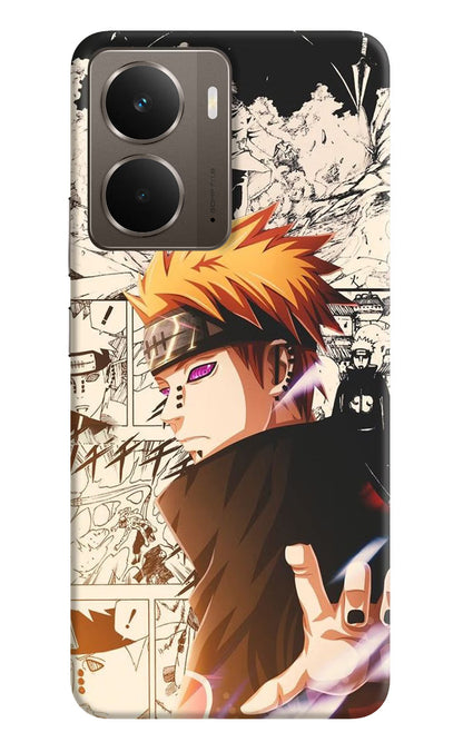 Pain Anime Realme P3 Back Cover