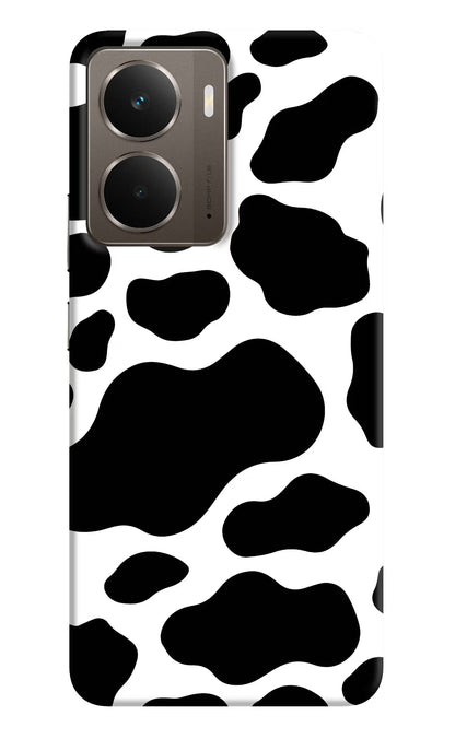 Cow Spots Realme P3 Back Cover