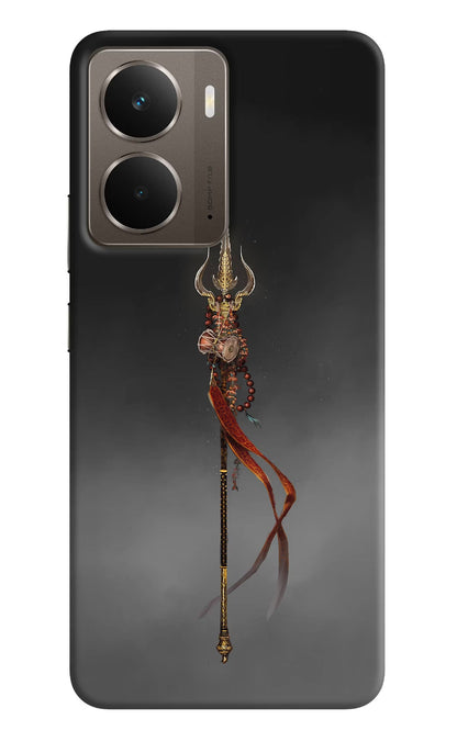 Shiv Trishul Realme P3 Back Cover