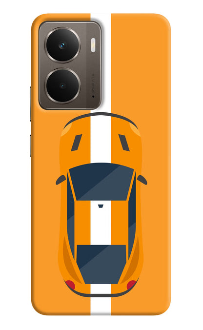 Highway Pursuit Realme P3 Back Cover