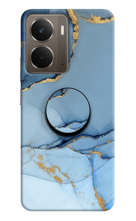 Blue Marble Realme P3 Pop Case