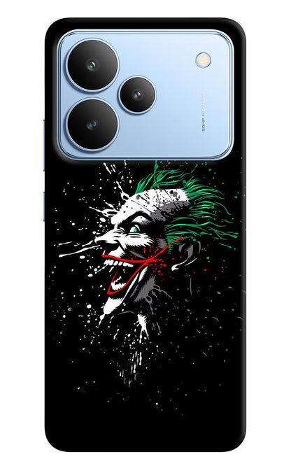 Joker Realme P4 Back Cover