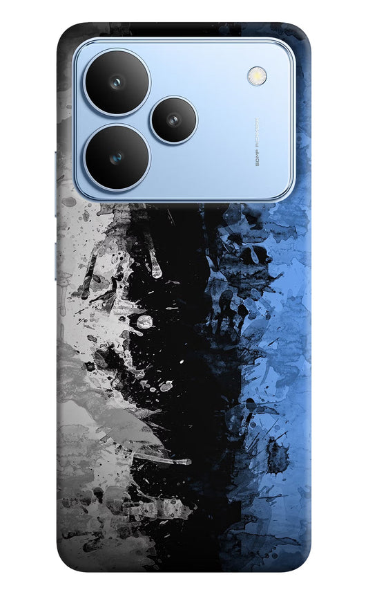Artistic Design Realme P4 Back Cover