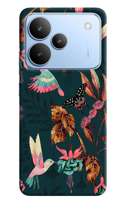 Birds Realme P4 Back Cover