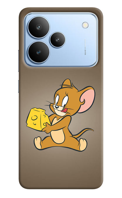 Jerry Realme P4 Back Cover