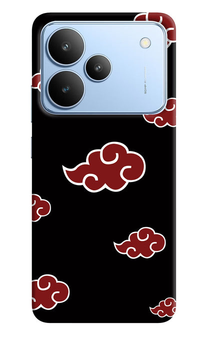Akatsuki Realme P4 Back Cover
