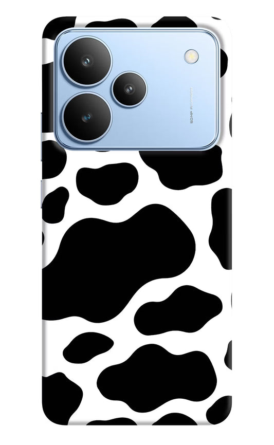 Cow Spots Realme P4 Back Cover
