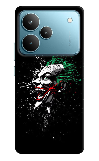 Joker Realme P4 Pro Back Cover
