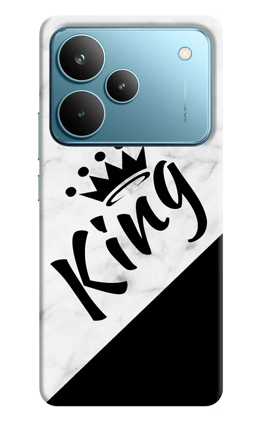 King Realme P4 Pro Back Cover
