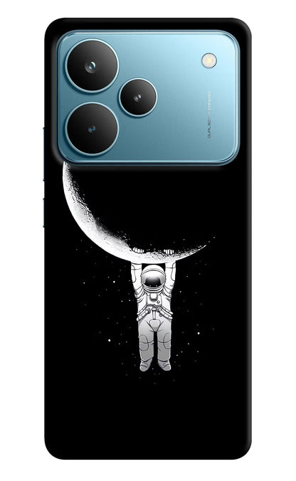 Moon Space Realme P4 Pro Back Cover
