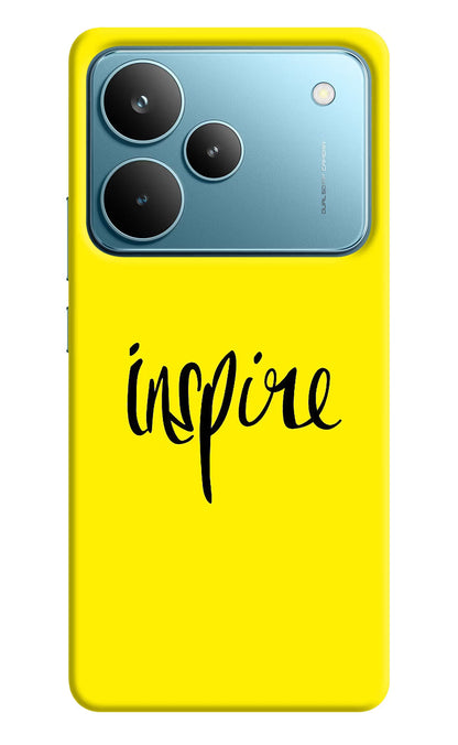 Inspire Realme P4 Pro Back Cover