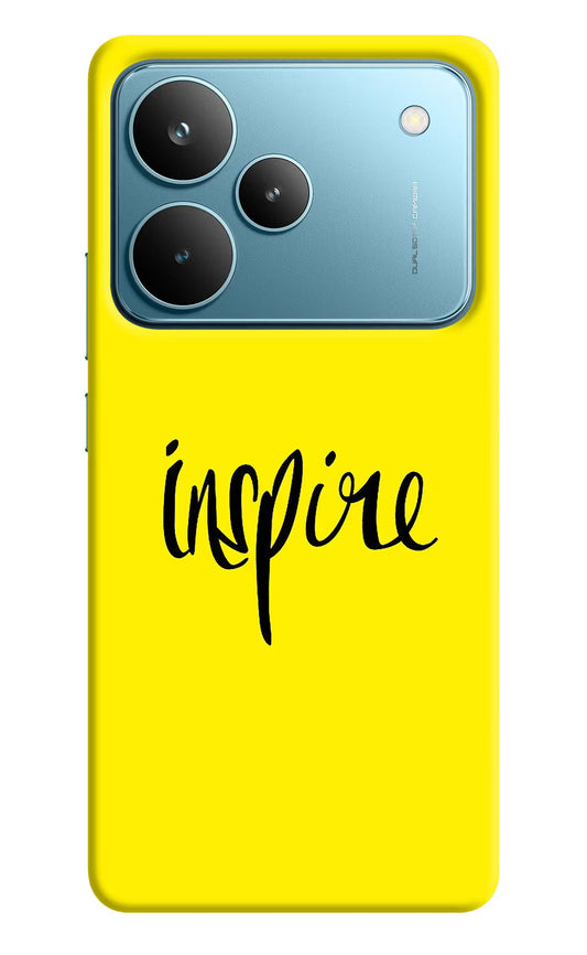 Inspire Realme P4 Pro Back Cover