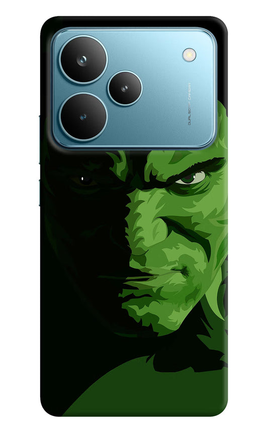 HULK Realme P4 Pro Back Cover