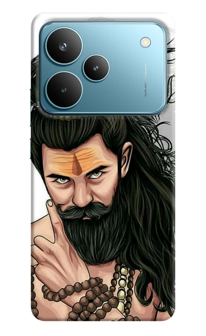 Mahadev Realme P4 Pro Back Cover