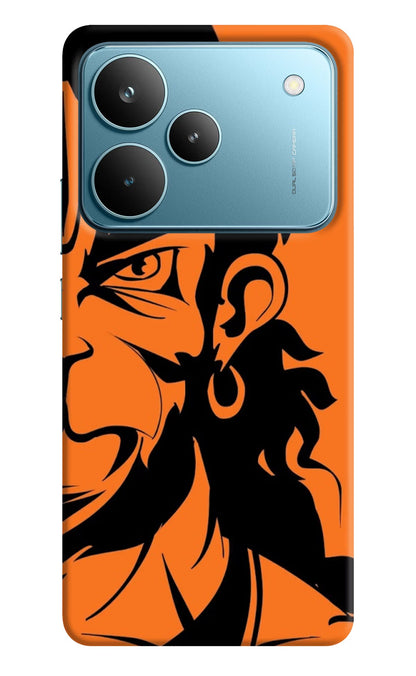 Hanuman Realme P4 Pro Back Cover