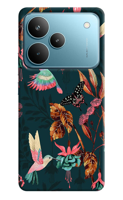 Birds Realme P4 Pro Back Cover