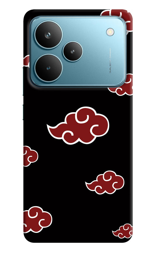 Akatsuki Realme P4 Pro Back Cover