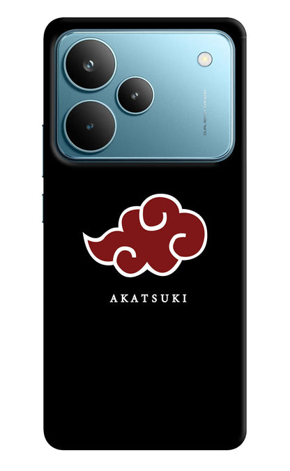 Akatsuki Realme P4 Pro Back Cover