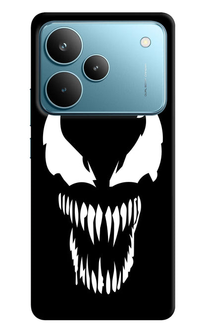 Venom Realme P4 Pro Back Cover