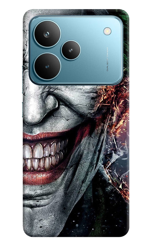 Joker Cam Realme P4 Pro Back Cover