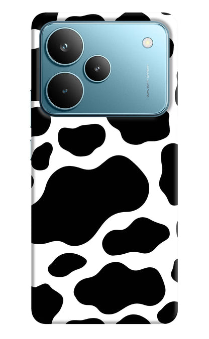Cow Spots Realme P4 Pro Back Cover