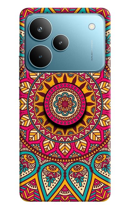 Mandala Realme P4 Pro Pop Case
