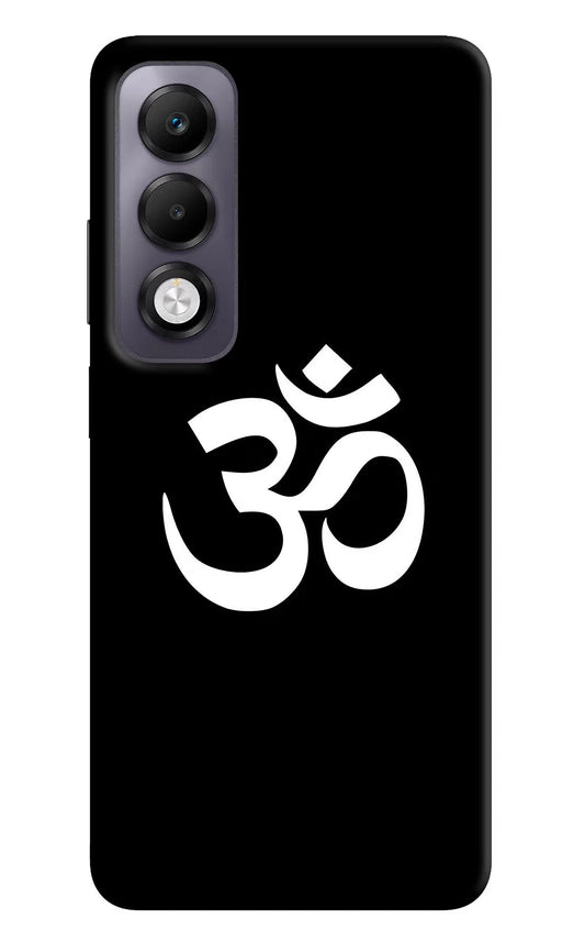 Om Oppo K13x Back Cover