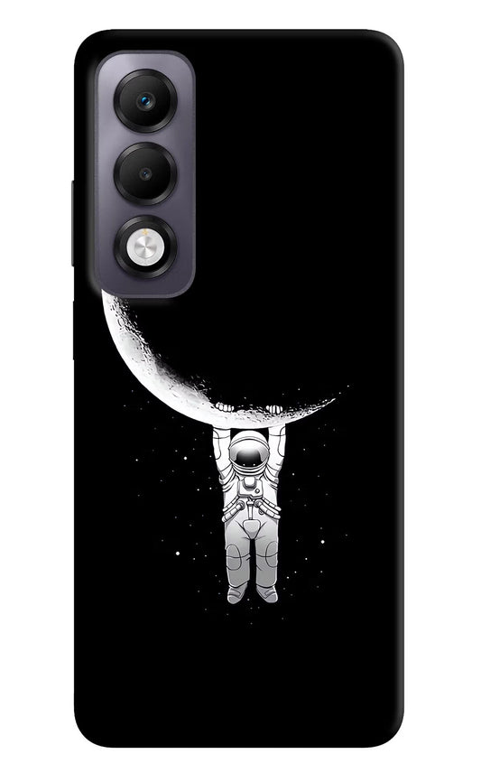 Moon Space Oppo K13x Back Cover