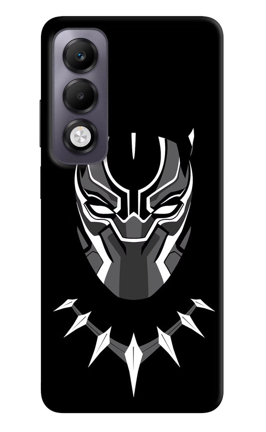 Black Panther Oppo K13x Back Cover