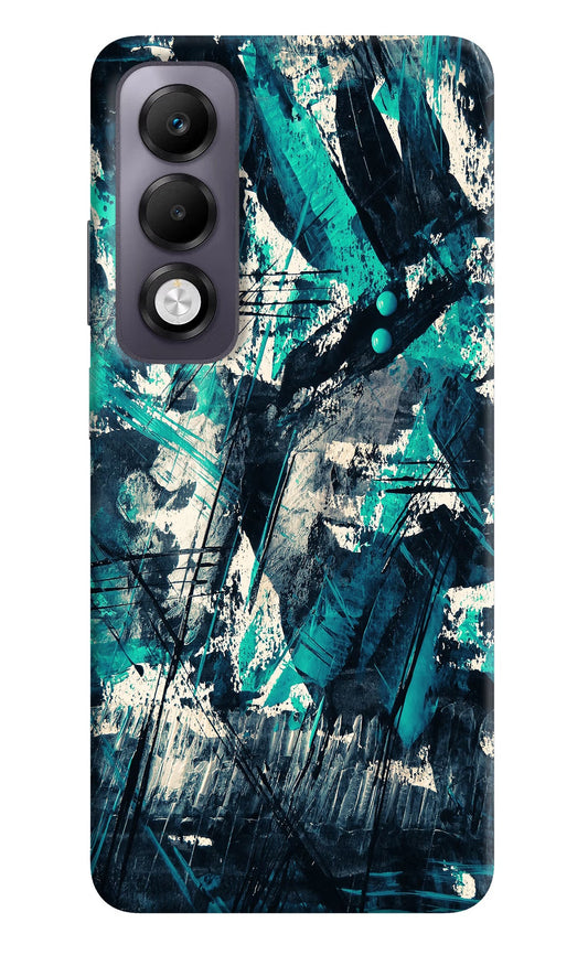 Artwork Oppo K13x Back Cover