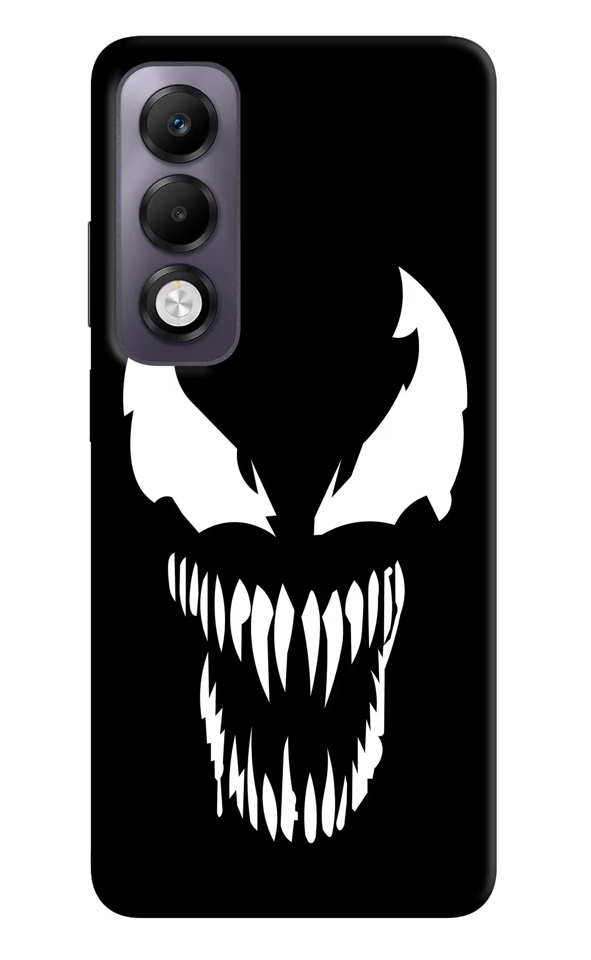Venom Oppo K13x Back Cover