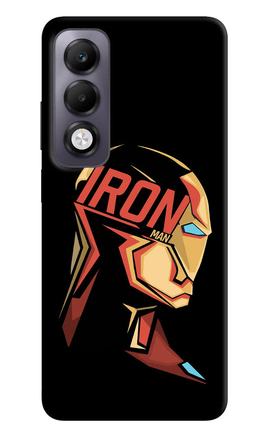 IronMan Oppo K13x Back Cover