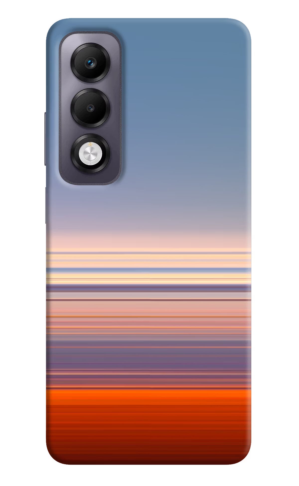 Morning Colors Oppo K13x Back Cover