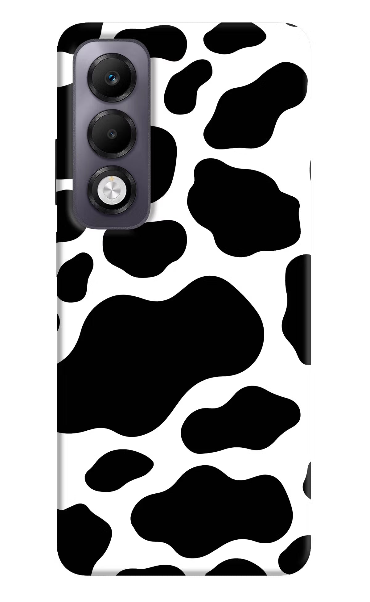 Cow Spots Oppo K13x Back Cover