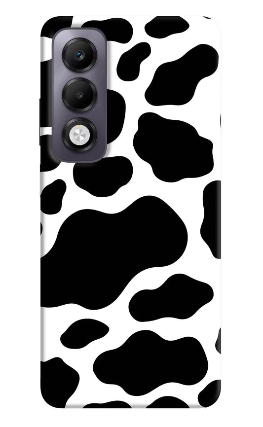 Cow Spots Oppo K13x Back Cover