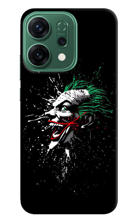 Joker Oppo Reno14 5G Back Cover