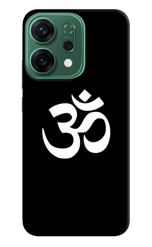 Om Oppo Reno14 5G Back Cover