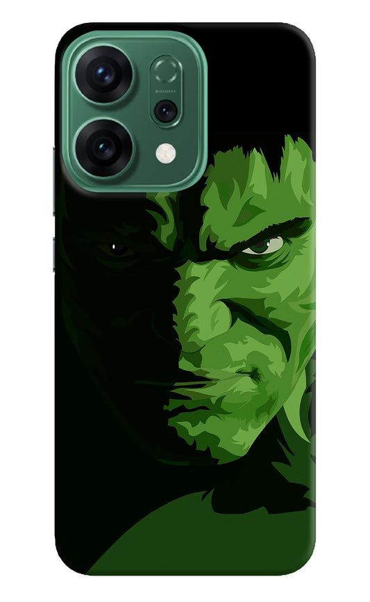 HULK Oppo Reno14 5G Back Cover