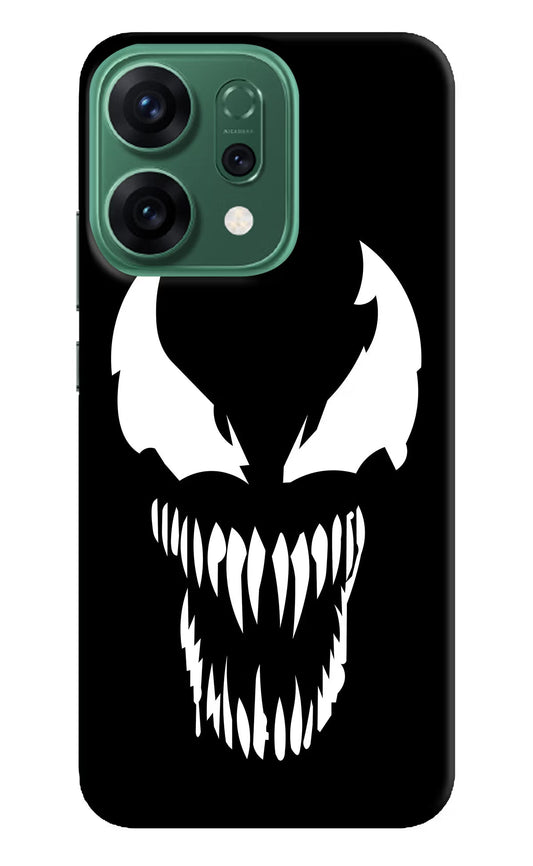 Venom Oppo Reno14 5G Back Cover