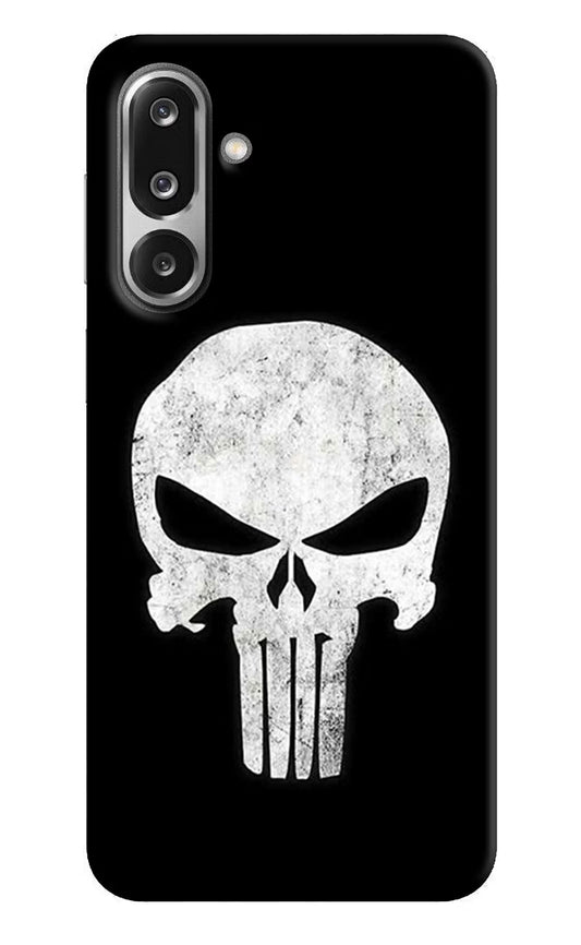 Punisher Skull Samsung F36 5G Back Cover