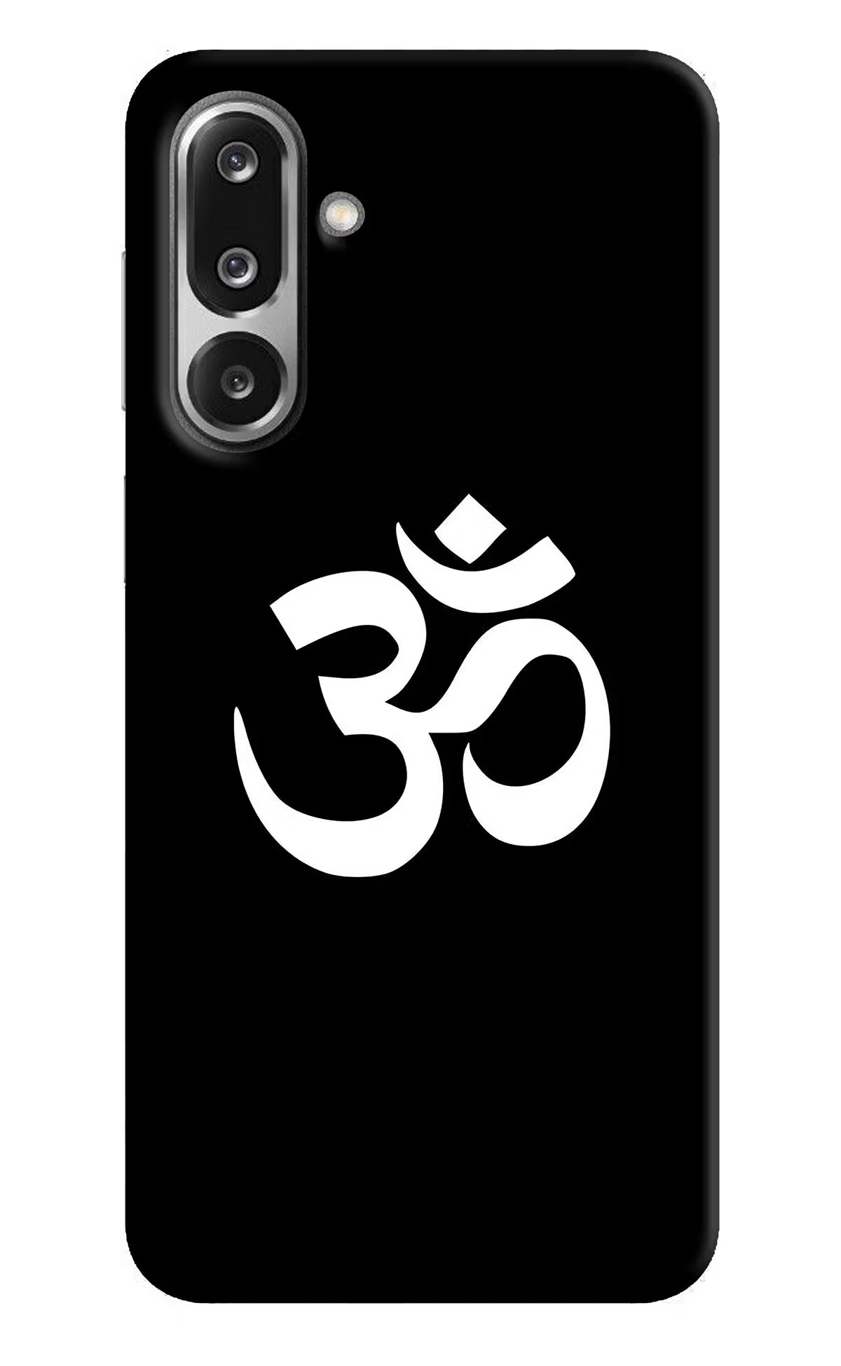 Om Samsung F36 5G Back Cover