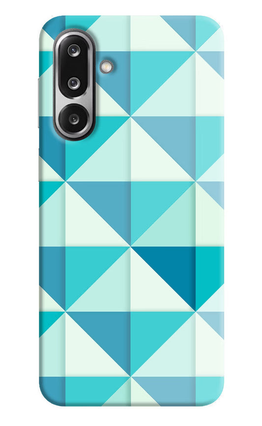 Abstract Samsung F36 5G Back Cover