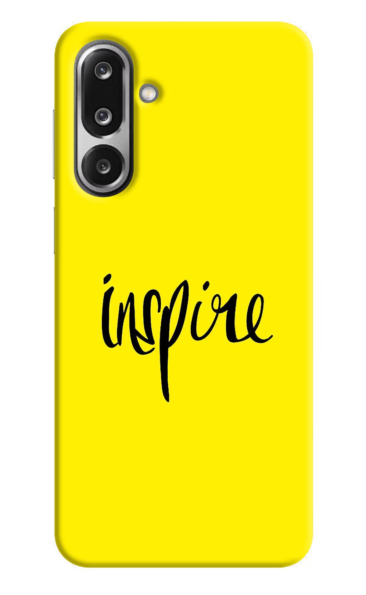 Inspire Samsung F36 5G Back Cover