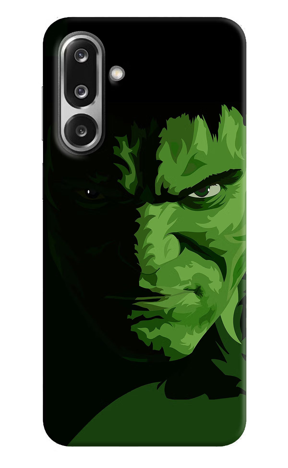 HULK Samsung F36 5G Back Cover