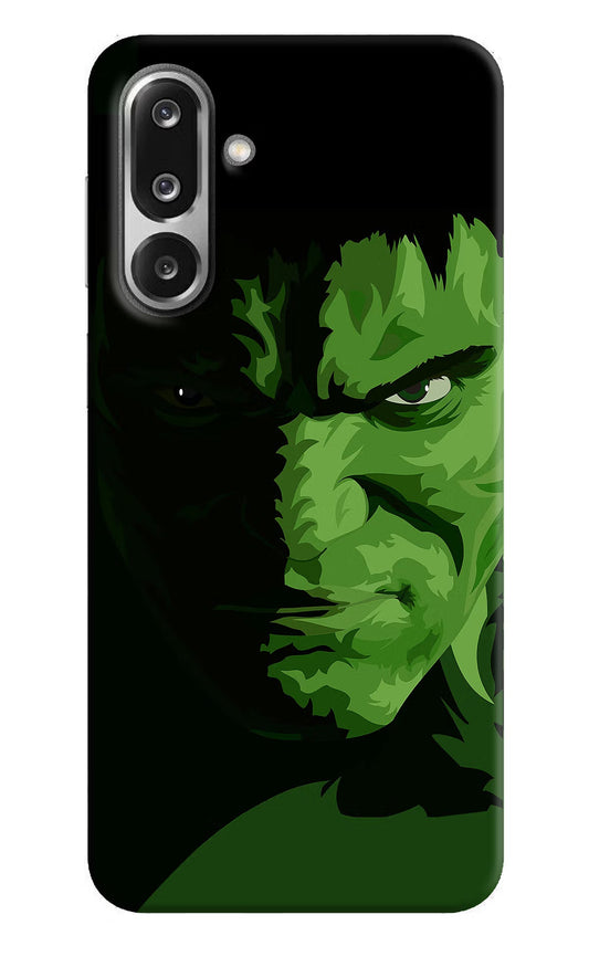 HULK Samsung F36 5G Back Cover