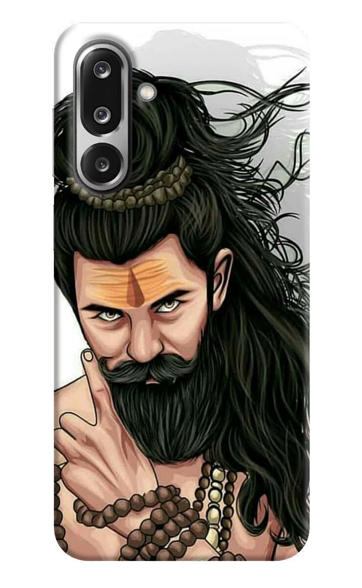 Mahadev Samsung F36 5G Back Cover
