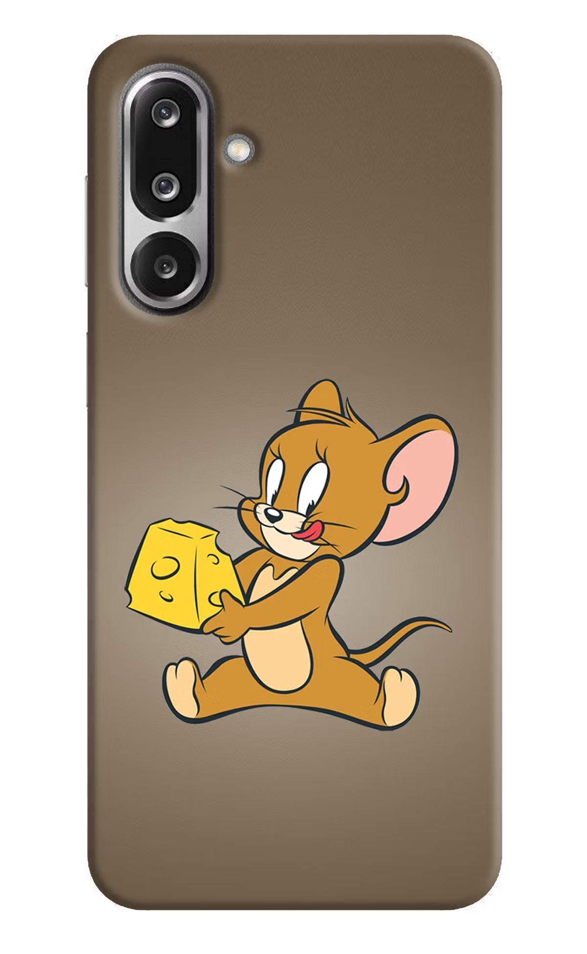 Jerry Samsung F36 5G Back Cover
